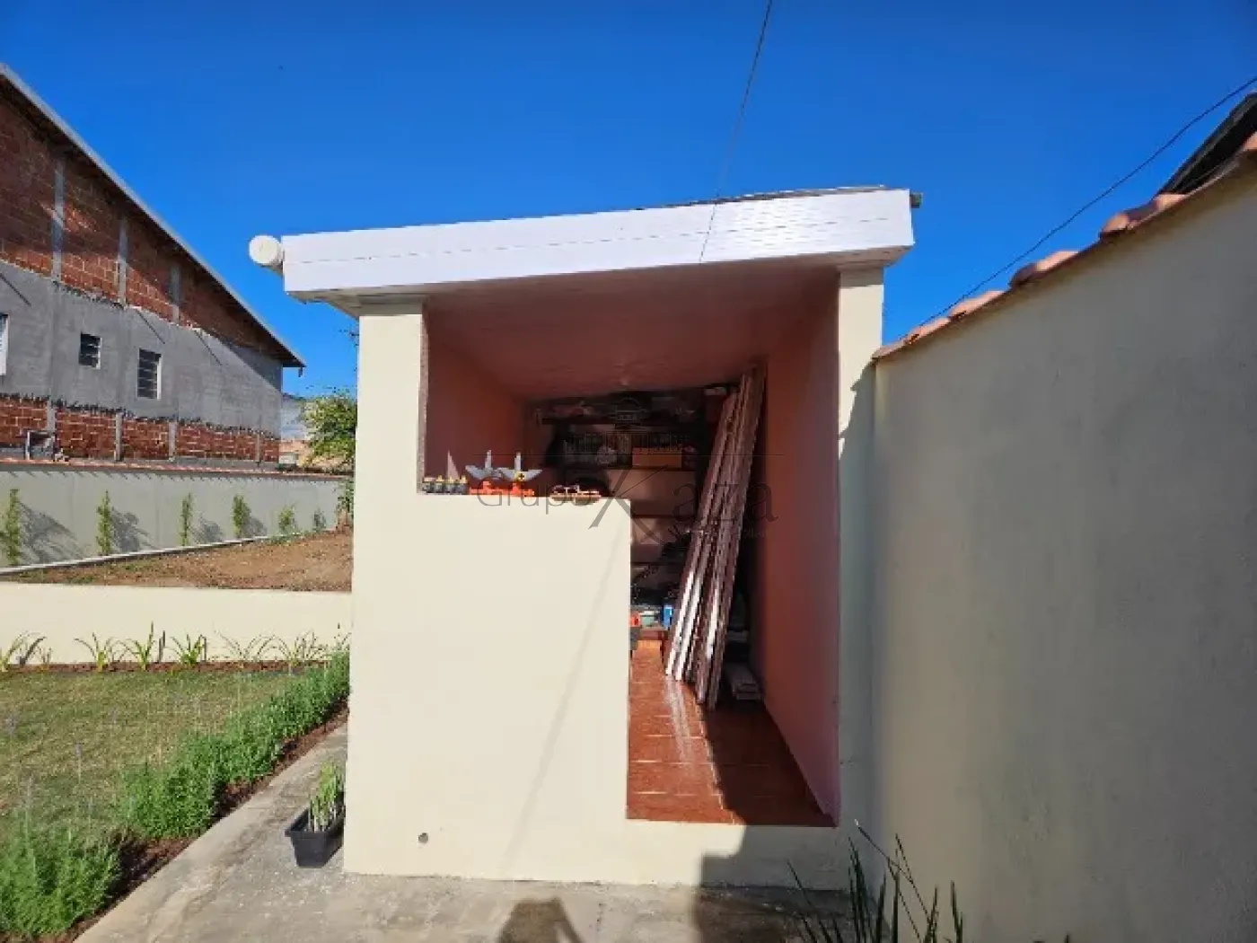 Foto 10 de Casa Padrão em Parque Nova Esperança, São José dos Campos - imagem 10