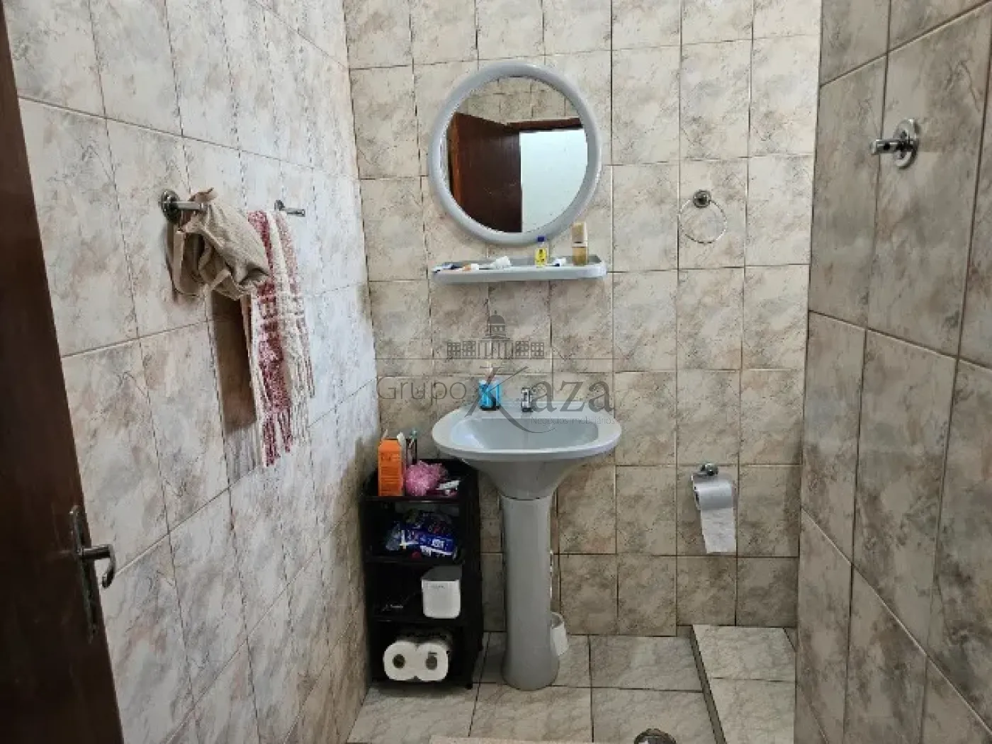 Foto 7 de Casa Padrão em Parque Nova Esperança, São José dos Campos - imagem 7
