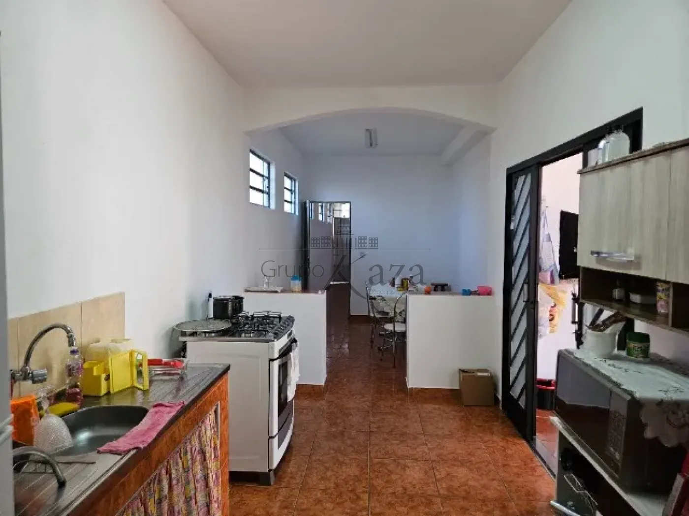 Foto 3 de Casa Padrão em Parque Nova Esperança, São José dos Campos - imagem 3