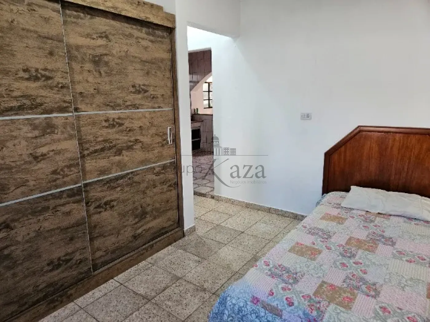Foto 6 de Casa Padrão em Parque Nova Esperança, São José dos Campos - imagem 6