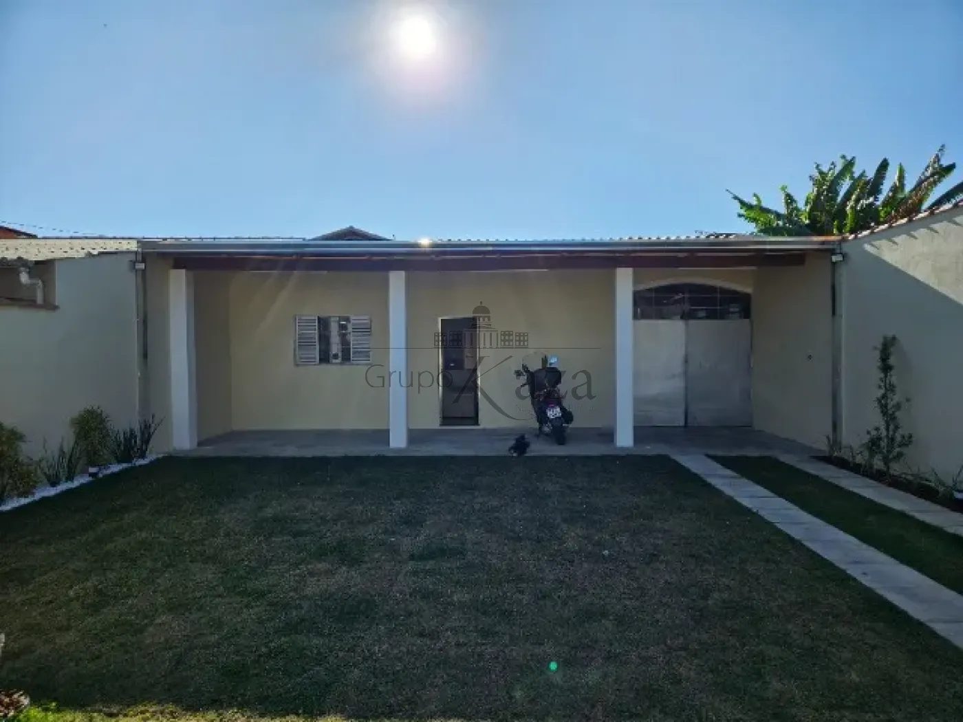 Foto 13 de Casa Padrão em Parque Nova Esperança, São José dos Campos - imagem 13