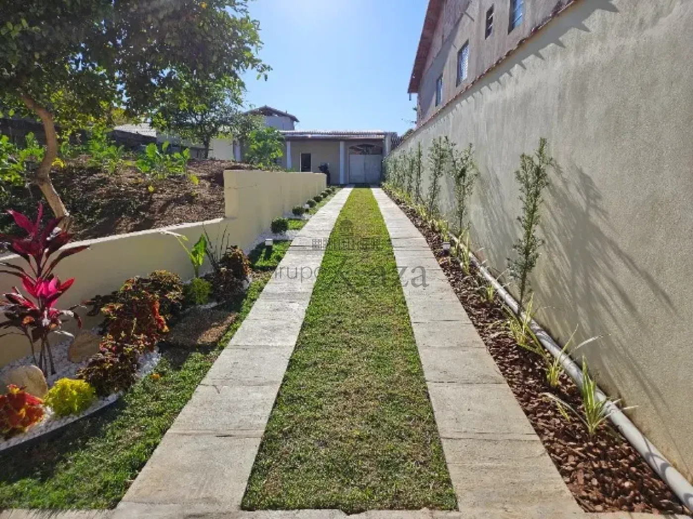 Foto 12 de Casa Padrão em Parque Nova Esperança, São José dos Campos - imagem 12