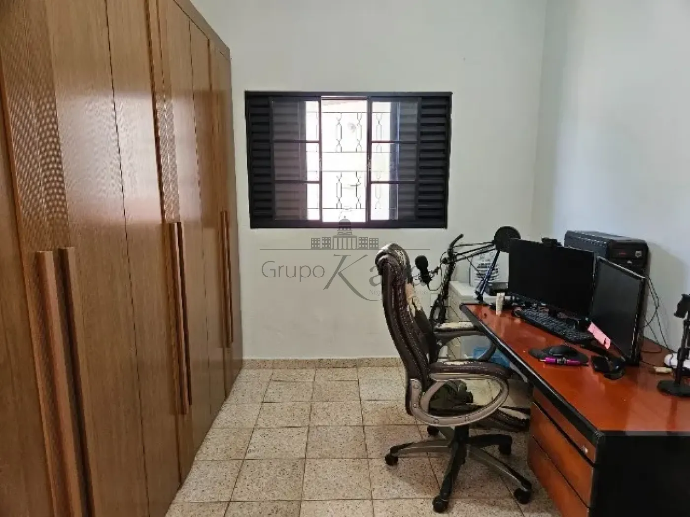 Foto 8 de Casa Padrão em Parque Nova Esperança, São José dos Campos - imagem 8