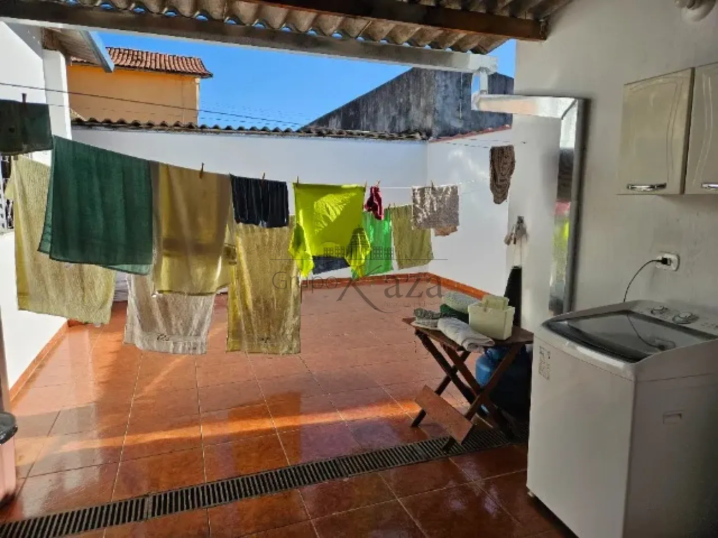 Foto 9 de Casa Padrão em Parque Nova Esperança, São José dos Campos - imagem 9