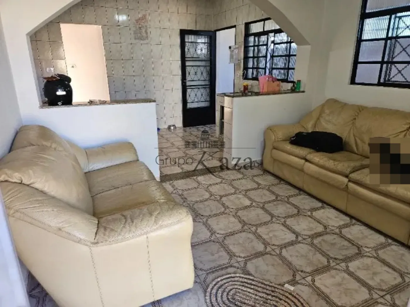 Foto 1 de Casa Padrão em Parque Nova Esperança, São José dos Campos - imagem 1