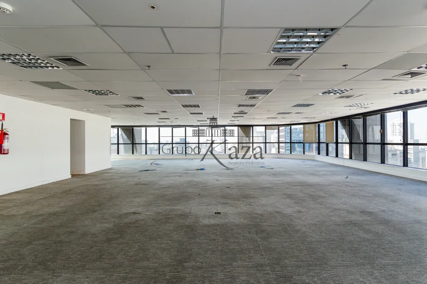 Foto 9 de Comercial Laje Corporativa em Bela Vista, São Paulo - imagem 9