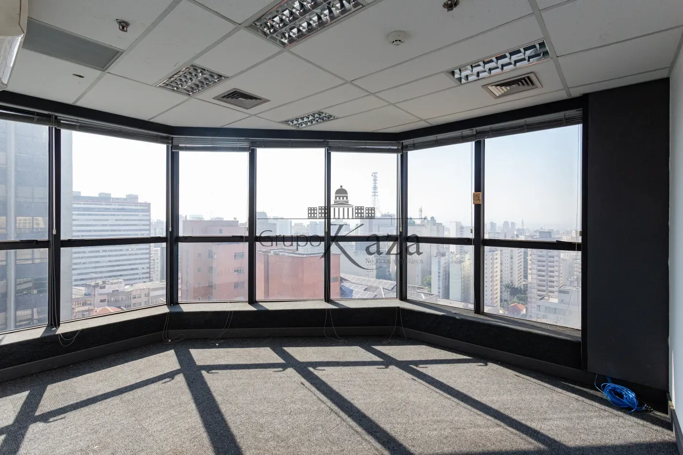 Foto 7 de Comercial Laje Corporativa em Bela Vista, São Paulo - imagem 7
