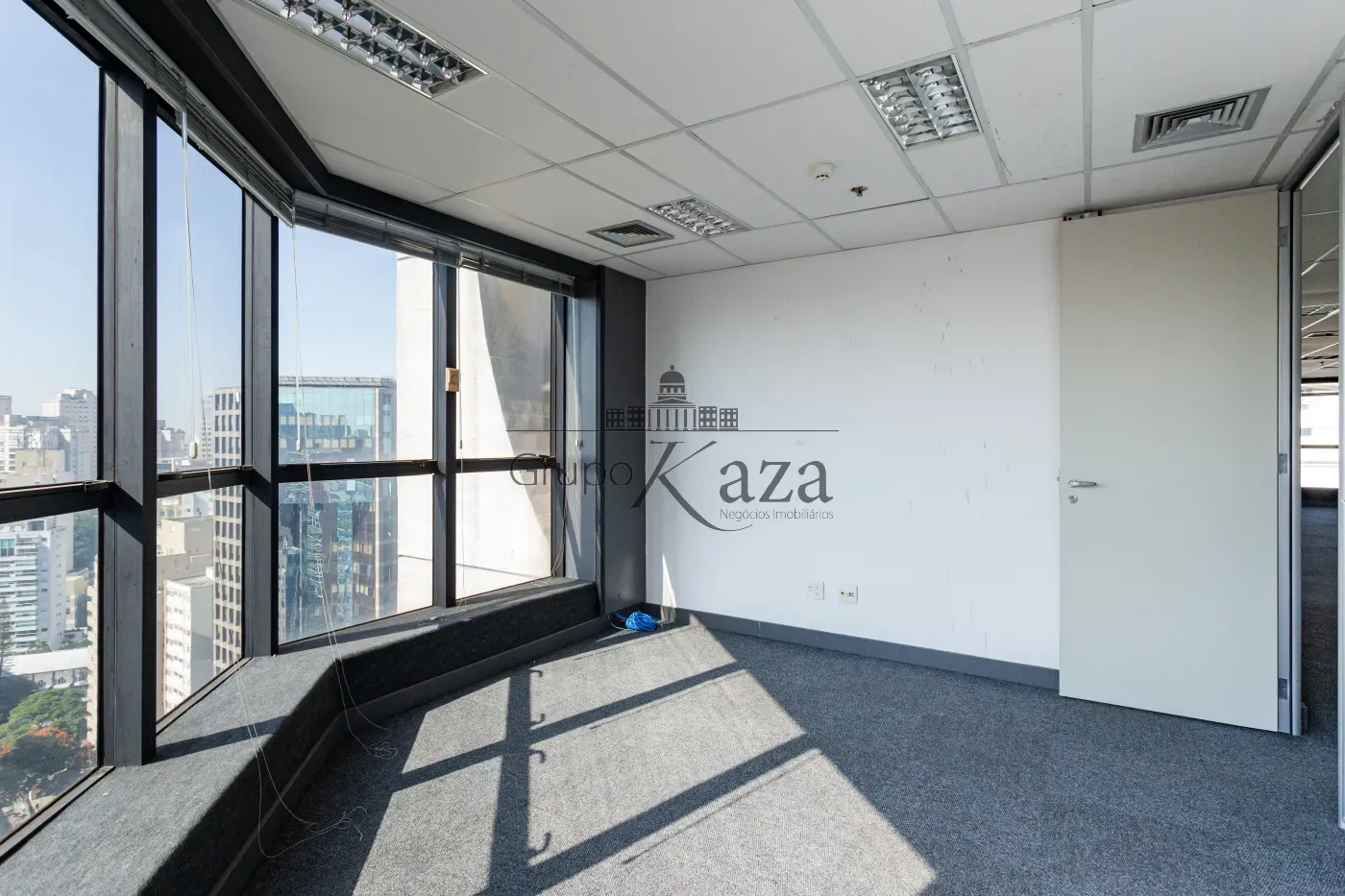 Foto 8 de Comercial Laje Corporativa em Bela Vista, São Paulo - imagem 8
