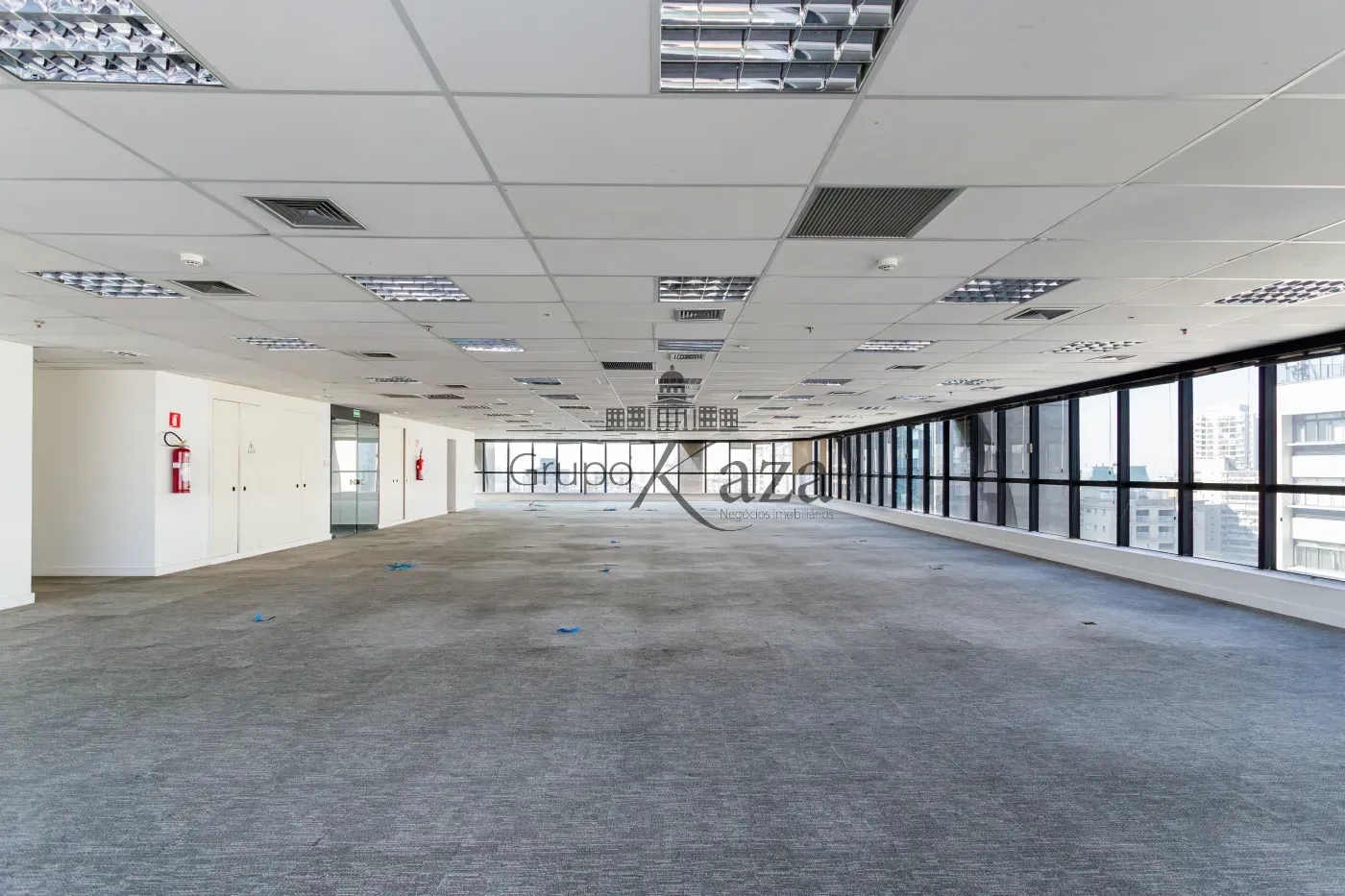 Foto 5 de Comercial Laje Corporativa em Bela Vista, São Paulo - imagem 5