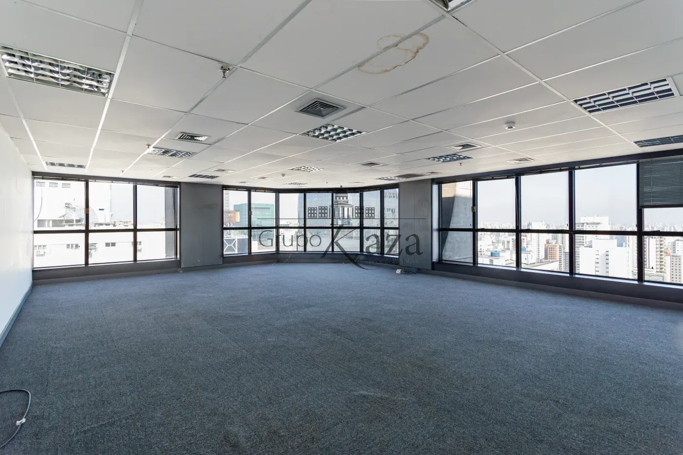 Foto 2 de Comercial Laje Corporativa em Bela Vista, São Paulo - imagem 2