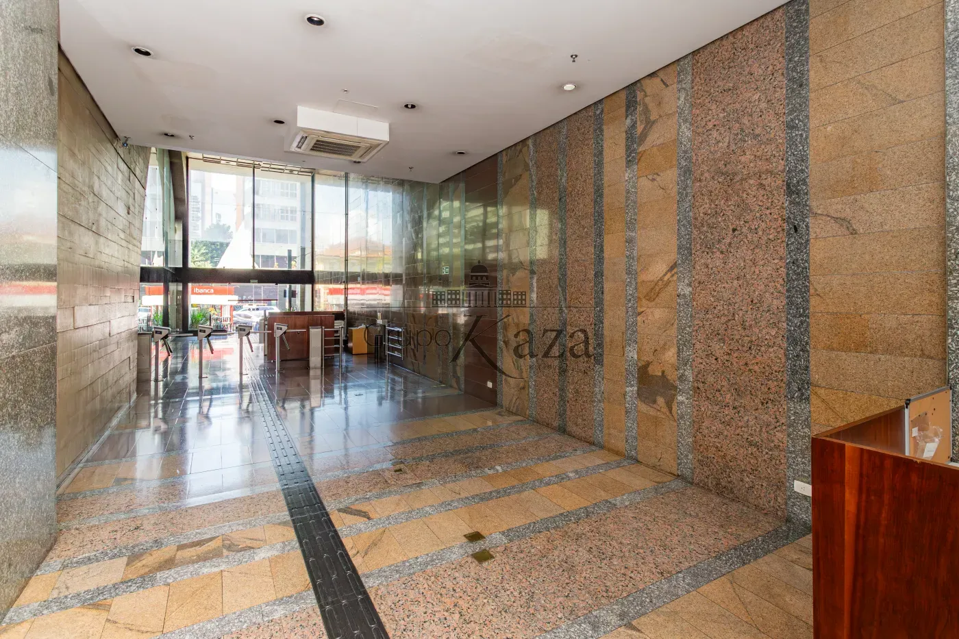Foto 15 de Comercial Laje Corporativa em Bela Vista, São Paulo - imagem 15