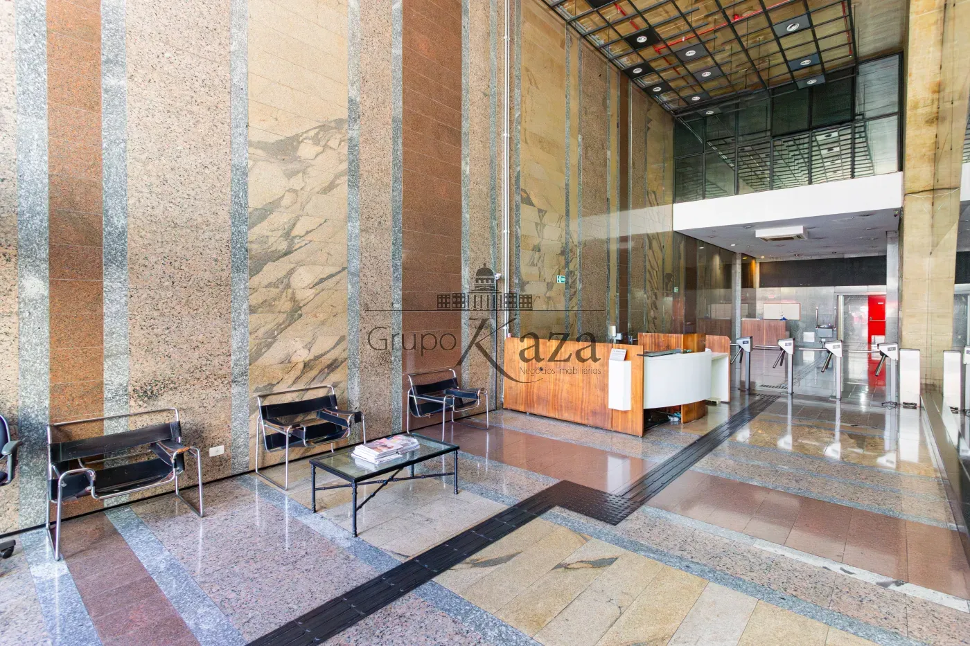 Foto 16 de Comercial Laje Corporativa em Bela Vista, São Paulo - imagem 16