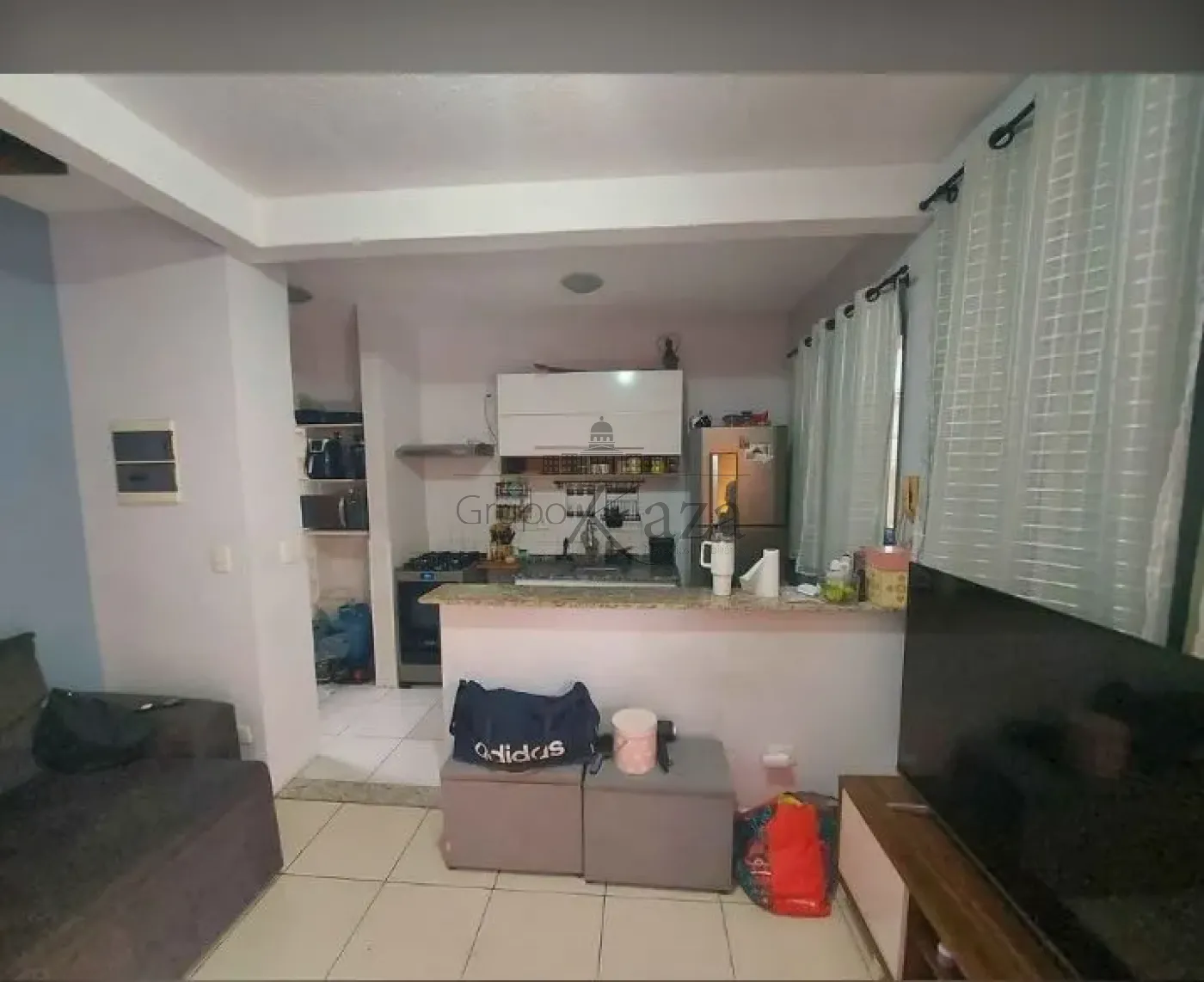Foto 3 de Casa Condomínio em Jardim da Granja, São José dos Campos - imagem 3