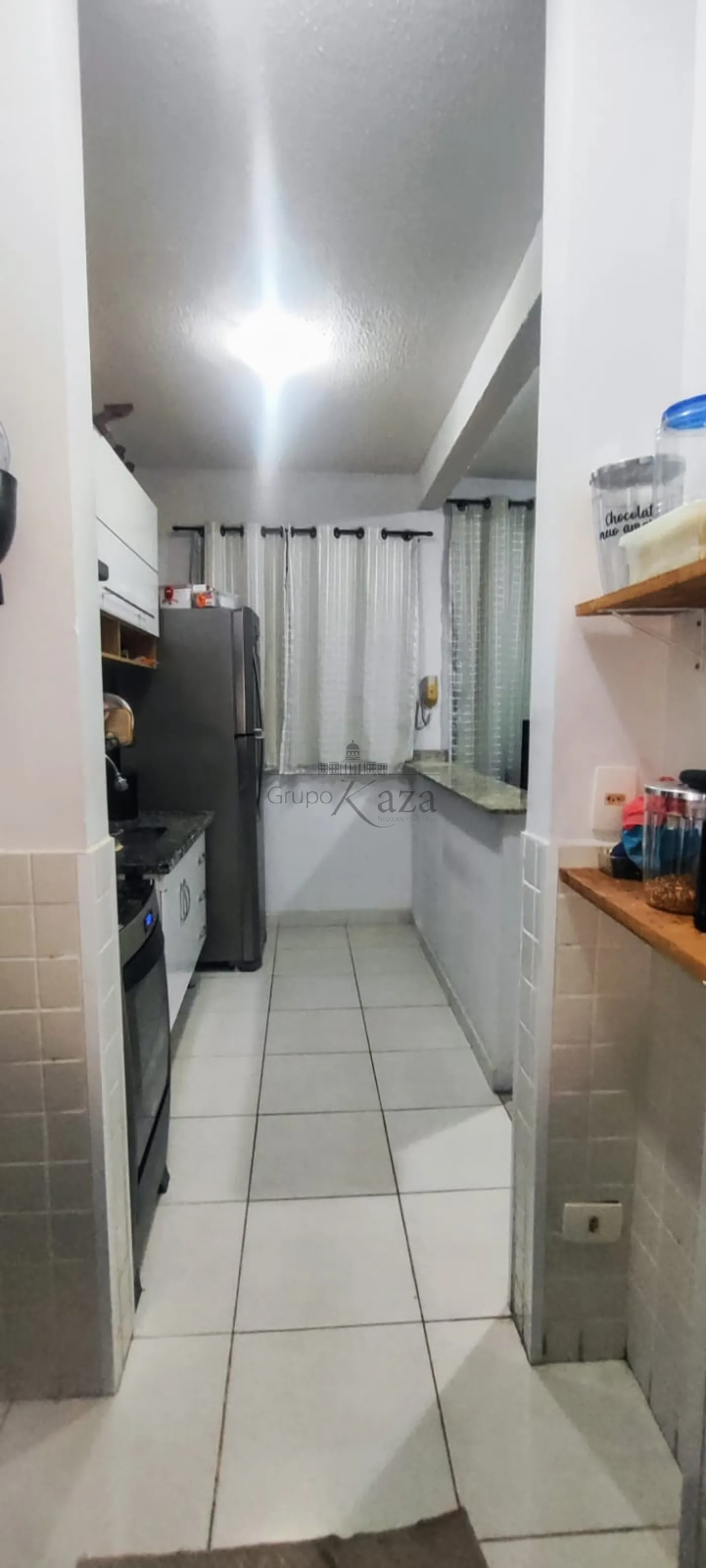 Foto 5 de Casa Condomínio em Jardim da Granja, São José dos Campos - imagem 5