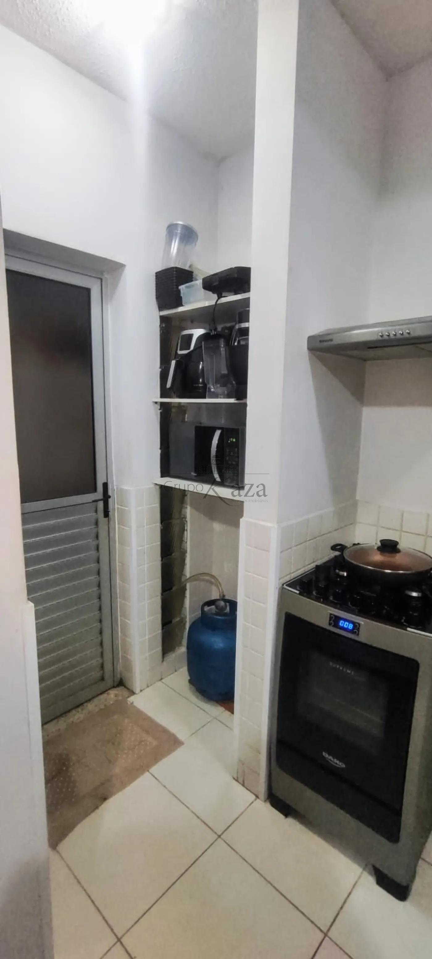 Foto 6 de Casa Condomínio em Jardim da Granja, São José dos Campos - imagem 6