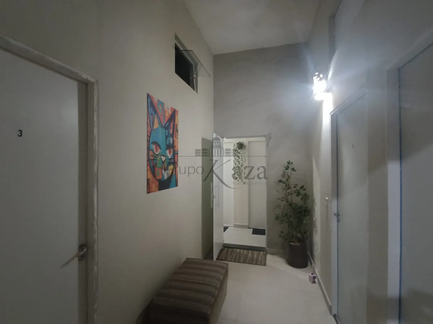Foto 5 de Comercial Sala em Bairro do Colonia, Jacareí - imagem 5