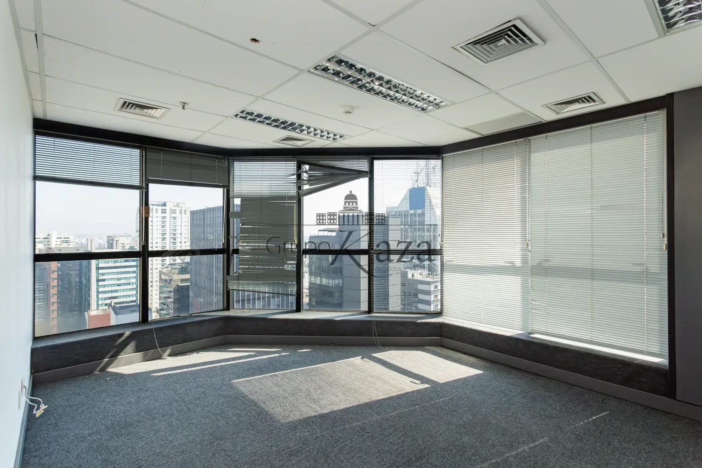 Foto 9 de Comercial Laje Corporativa em Bela Vista, São Paulo - imagem 9