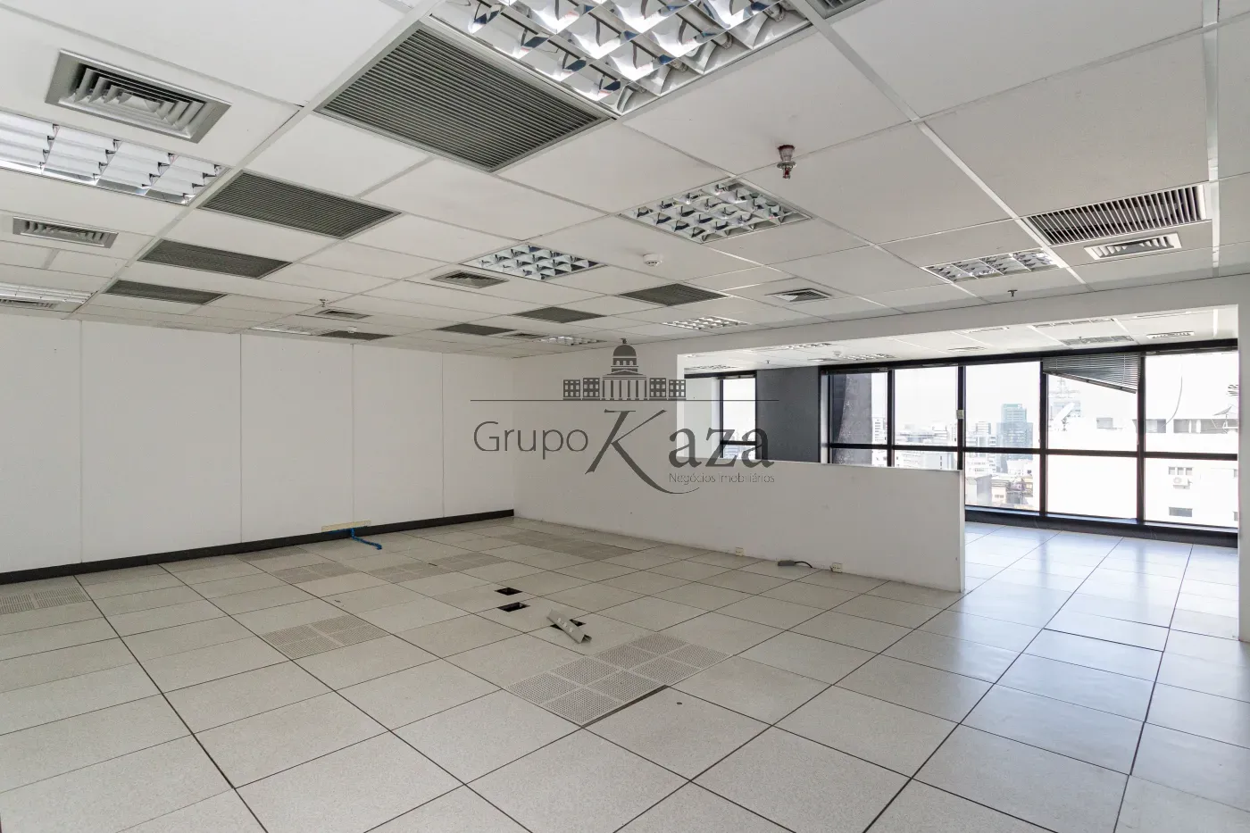 Foto 1 de Comercial Laje Corporativa em Bela Vista, São Paulo - imagem 1