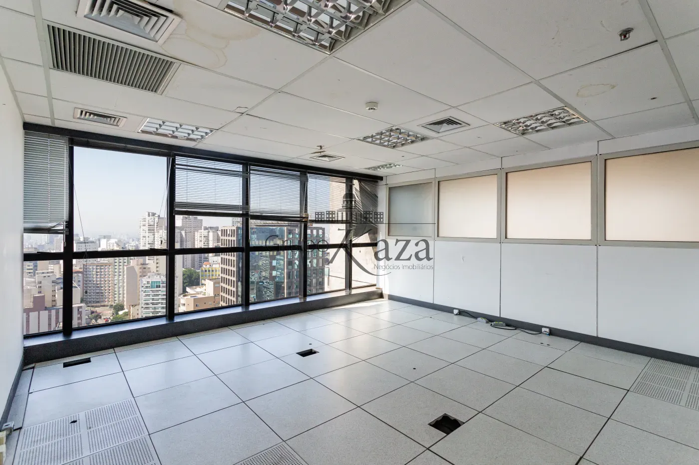 Foto 6 de Comercial Laje Corporativa em Bela Vista, São Paulo - imagem 6