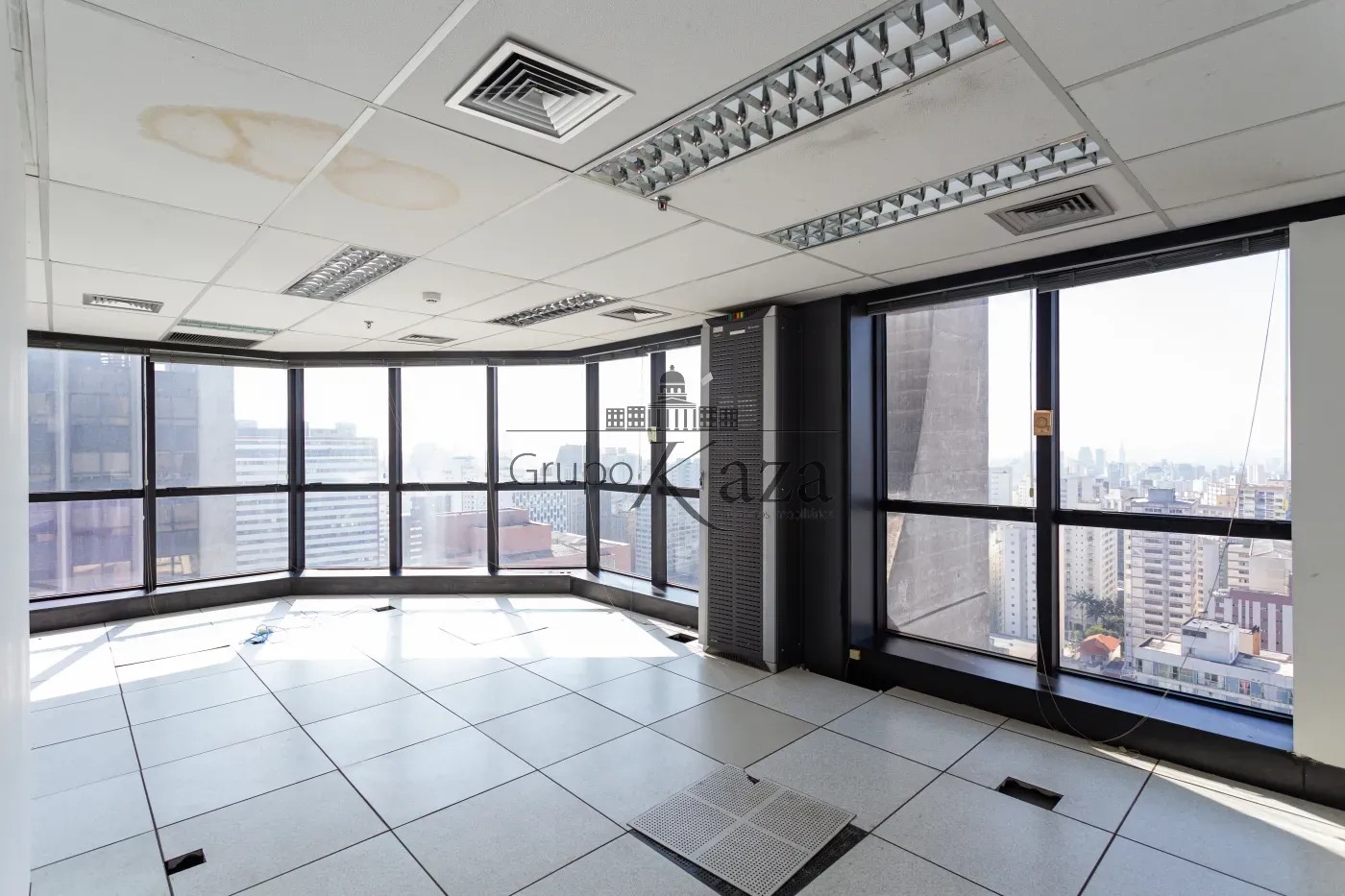 Foto 9 de Comercial Laje Corporativa em Bela Vista, São Paulo - imagem 9