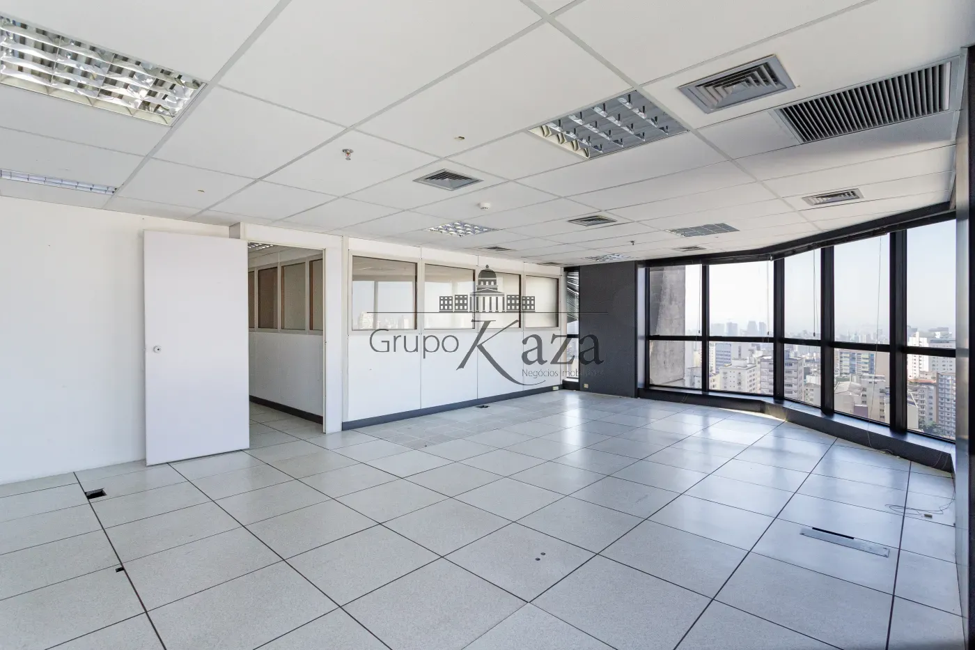 Foto 14 de Comercial Laje Corporativa em Bela Vista, São Paulo - imagem 14