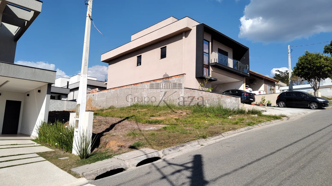 Foto 5 de Terreno Condomínio em Jardim Panorama, Jacareí - imagem 5