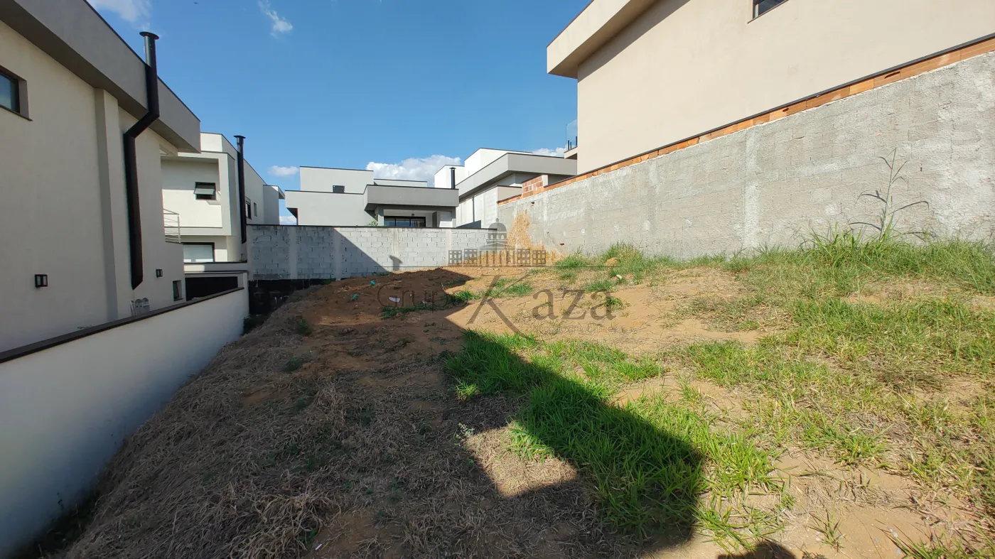 Foto 1 de Terreno Condomínio em Jardim Panorama, Jacareí - imagem 1