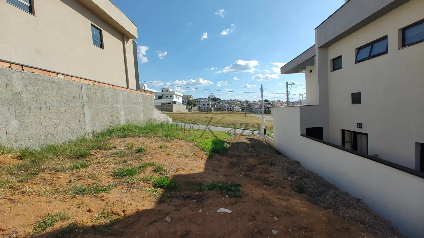 Foto 3 de Terreno Condomínio em Jardim Panorama, Jacareí - imagem 3
