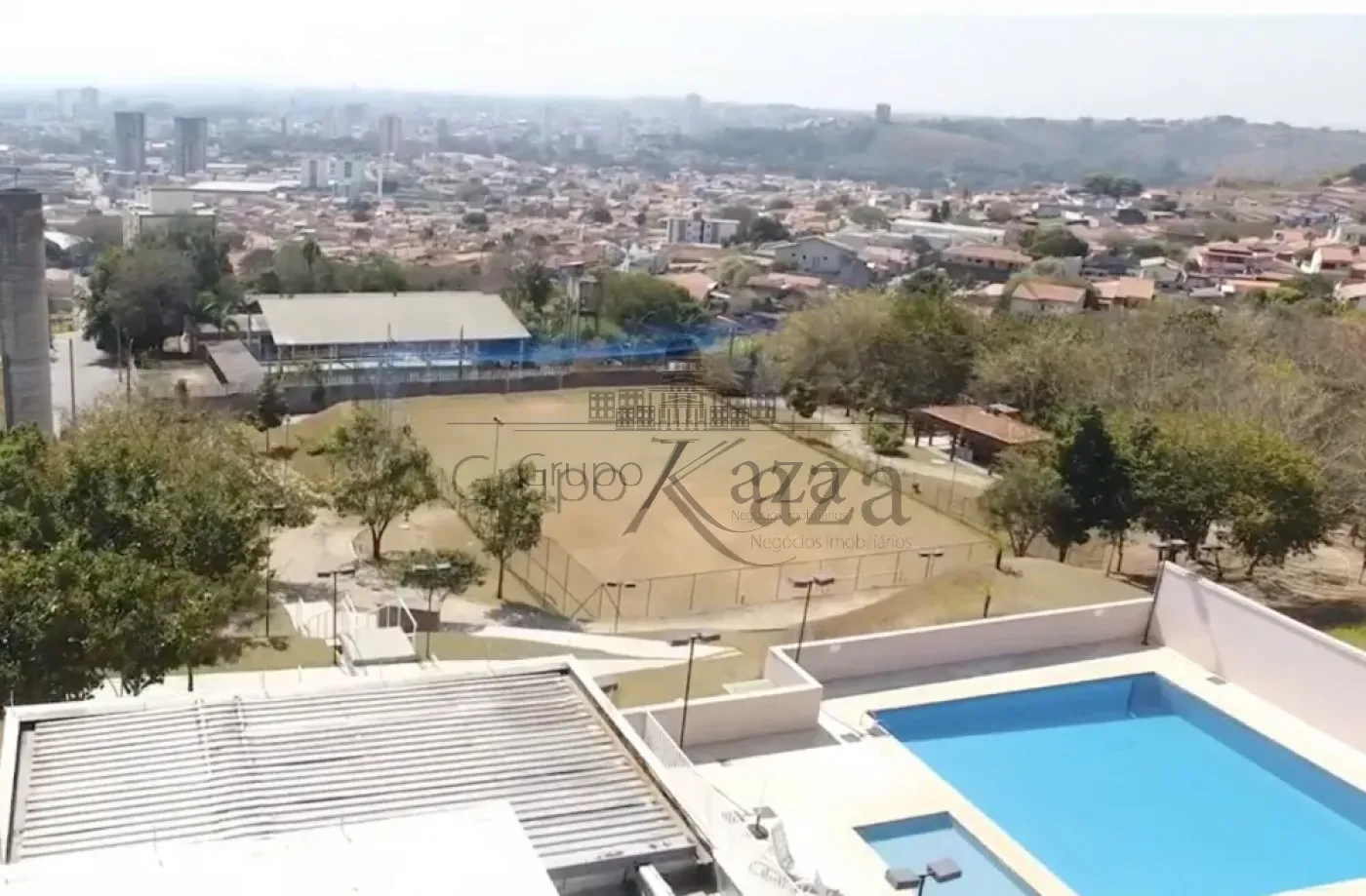 Foto 10 de Terreno Condomínio em Jardim Panorama, Jacareí - imagem 10