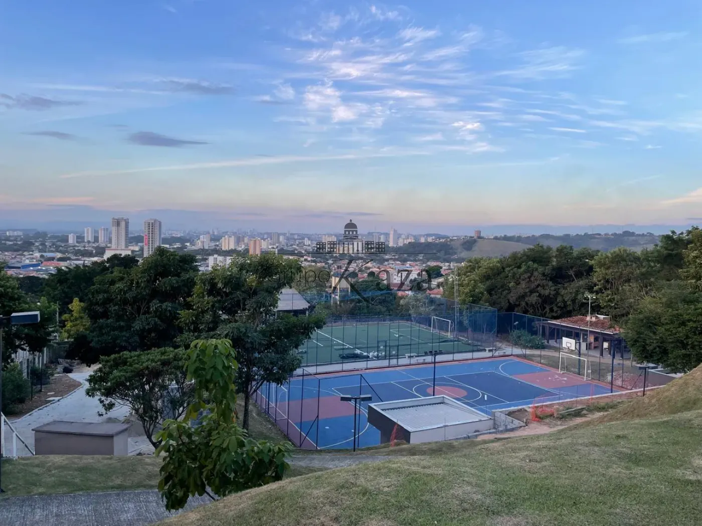 Foto 9 de Terreno Condomínio em Jardim Panorama, Jacareí - imagem 9