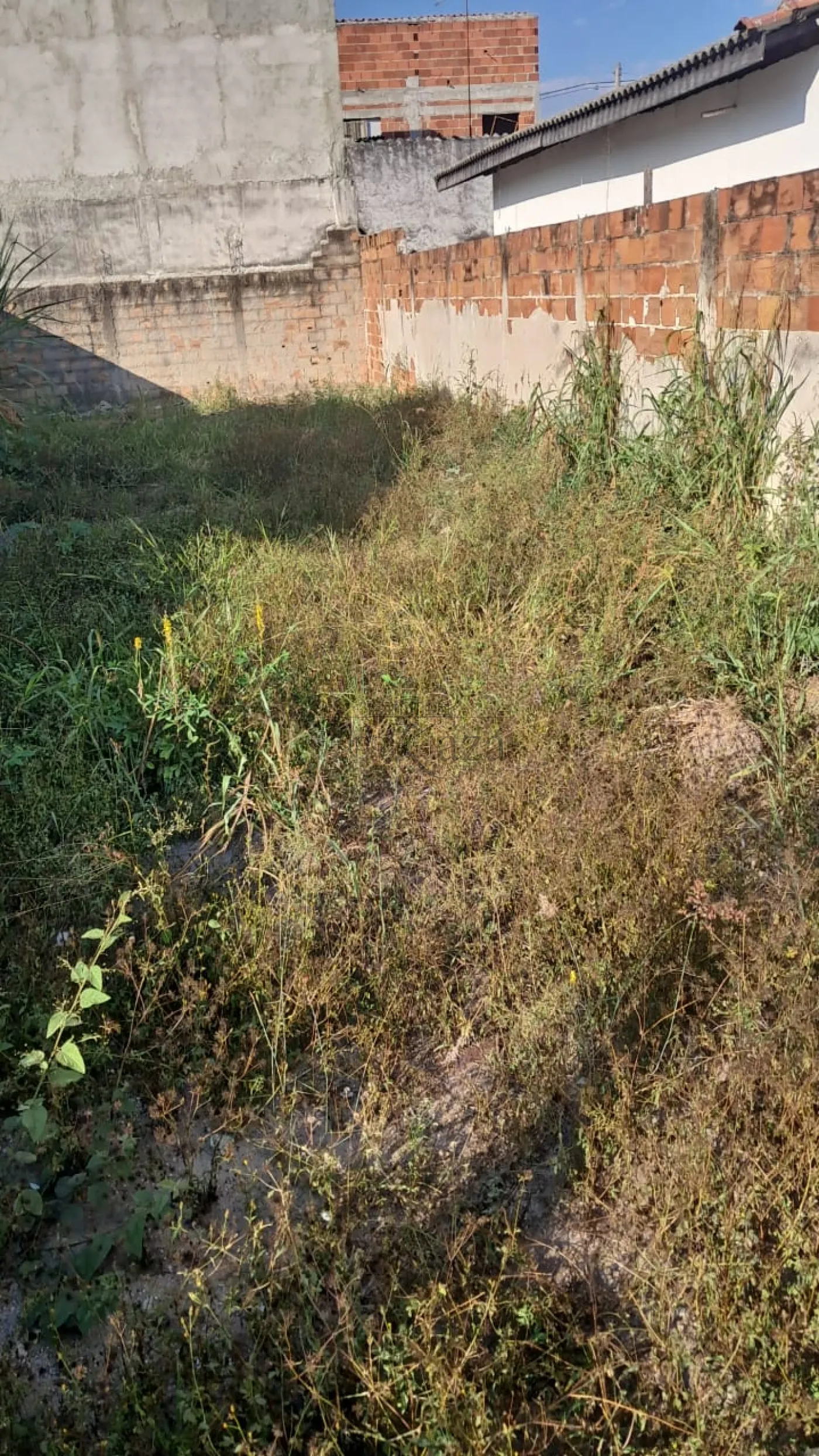 Foto 2 de Terreno Padrão em Residencial Parque dos Sinos, Jacareí - imagem 2