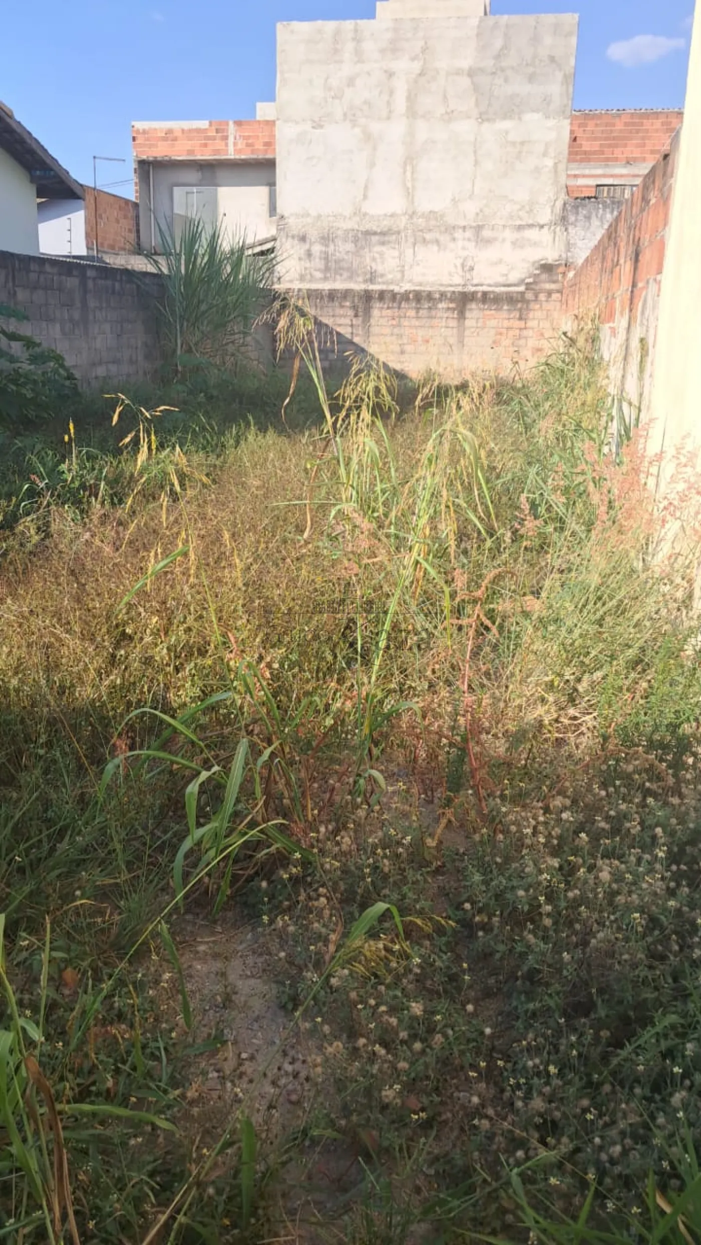 Foto 3 de Terreno Padrão em Residencial Parque dos Sinos, Jacareí - imagem 3
