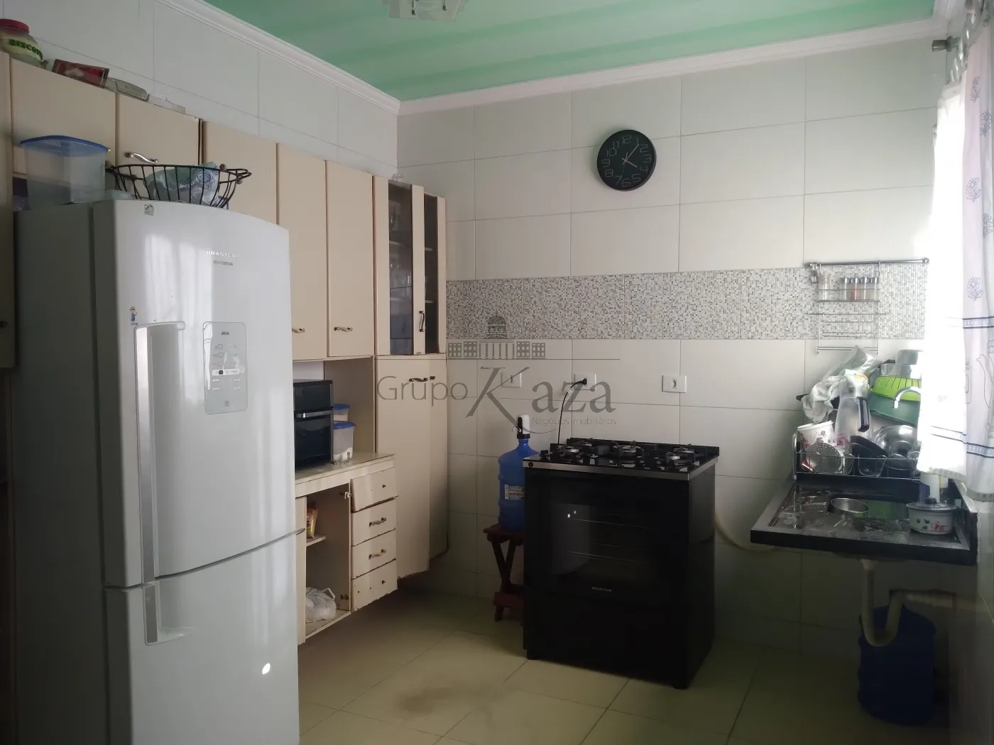 Foto 2 de Casa Padrão em Jardim dos Bandeirantes, São José dos Campos - imagem 2