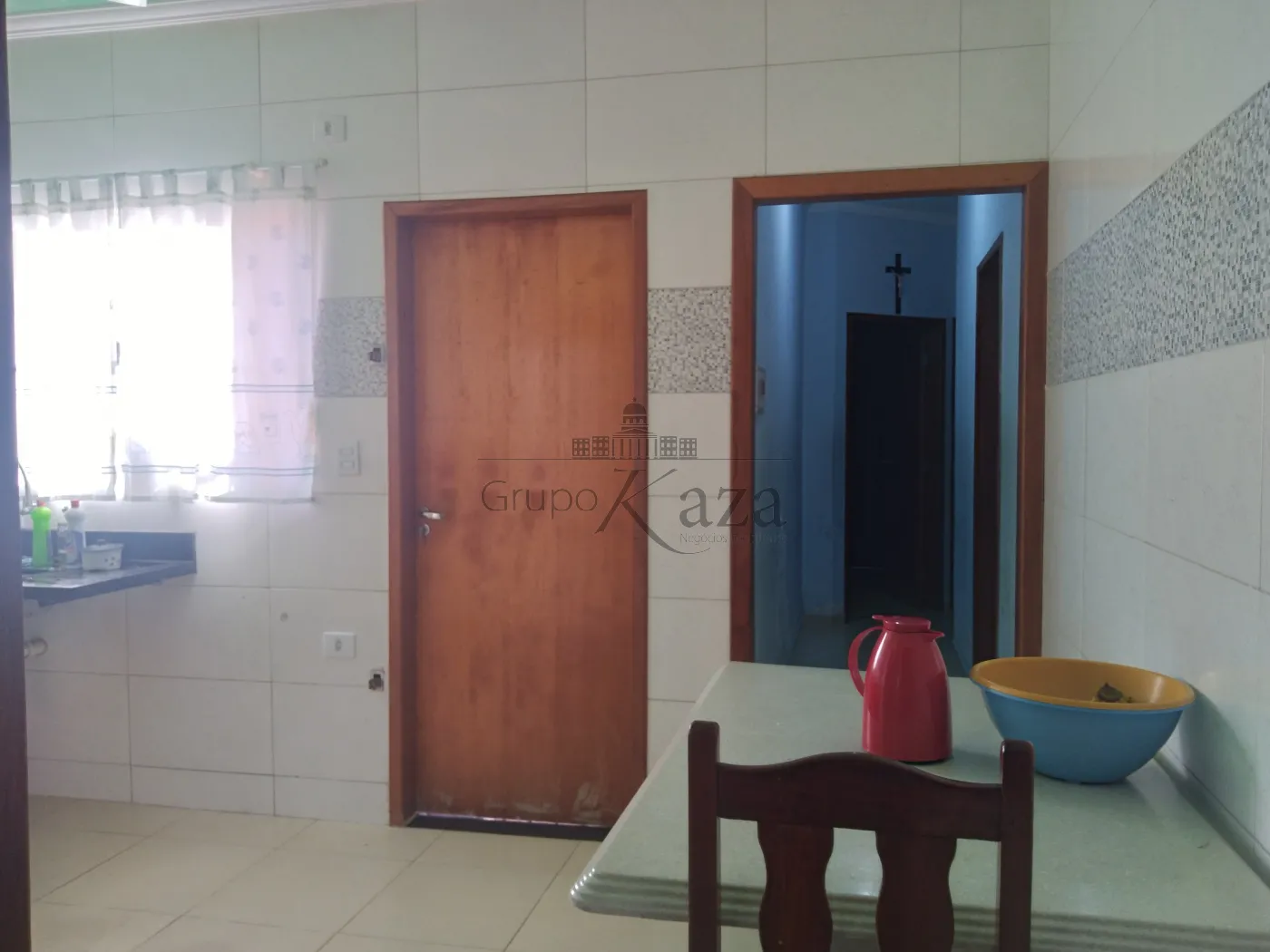 Foto 4 de Casa Padrão em Jardim dos Bandeirantes, São José dos Campos - imagem 4