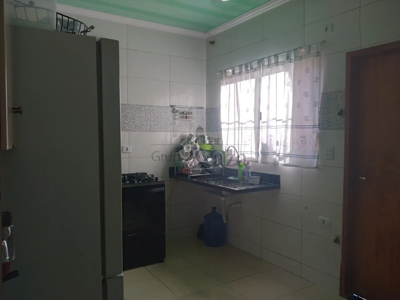 Foto 3 de Casa Padrão em Jardim dos Bandeirantes, São José dos Campos - imagem 3