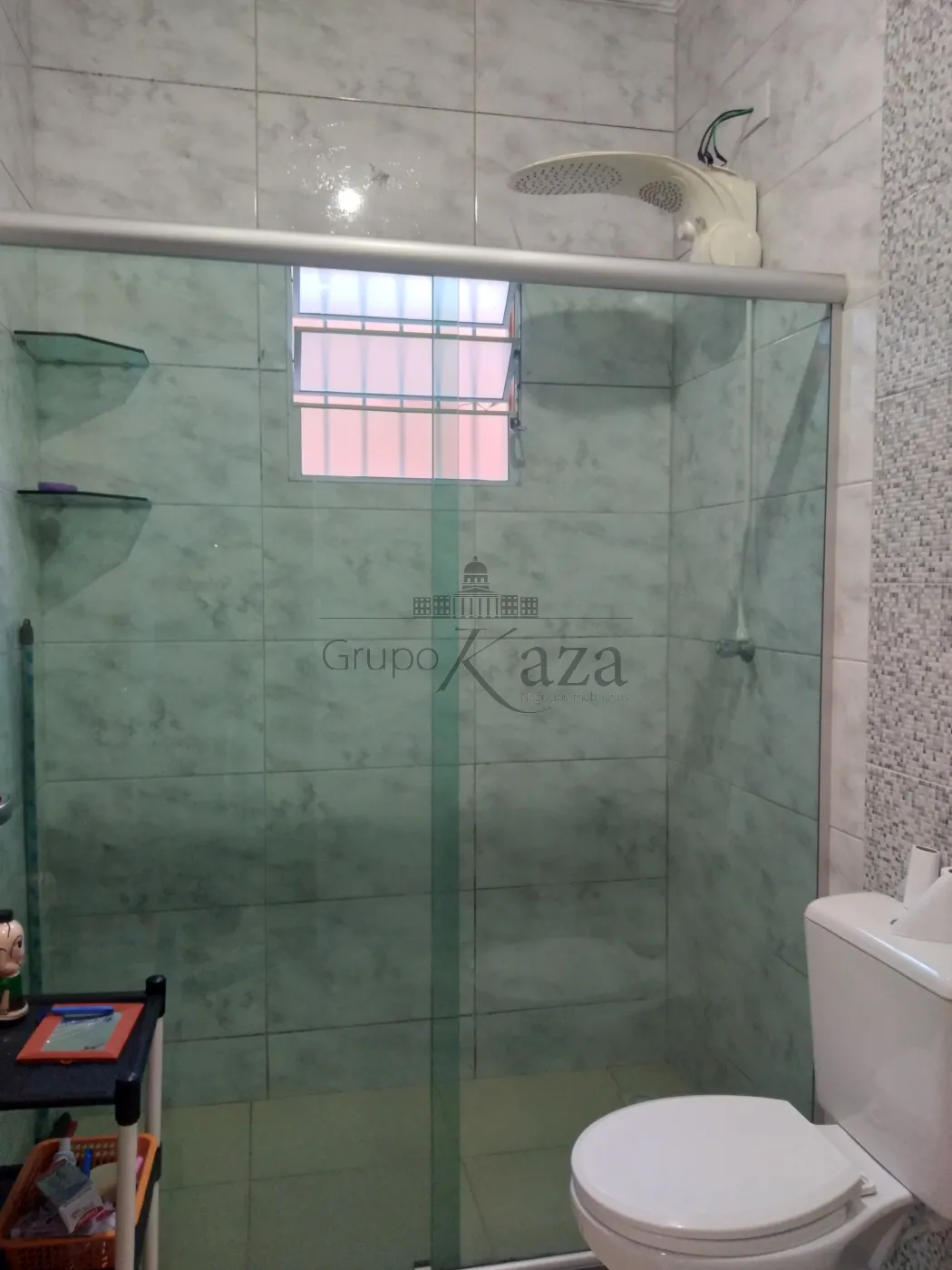 Foto 9 de Casa Padrão em Jardim dos Bandeirantes, São José dos Campos - imagem 9