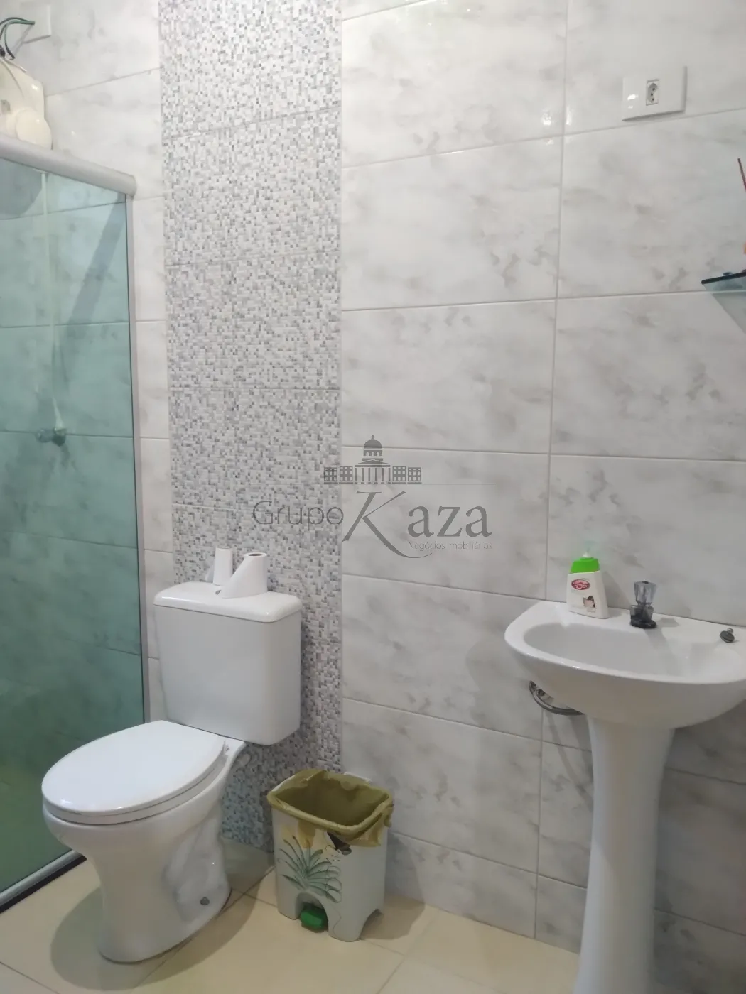Foto 10 de Casa Padrão em Jardim dos Bandeirantes, São José dos Campos - imagem 10