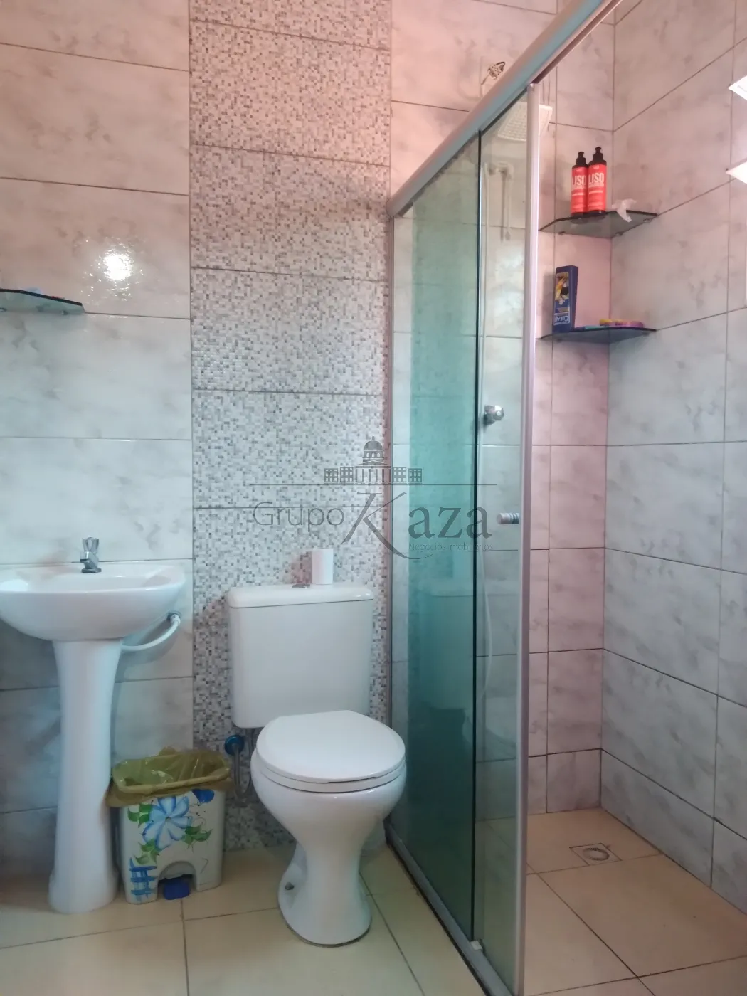 Foto 8 de Casa Padrão em Jardim dos Bandeirantes, São José dos Campos - imagem 8