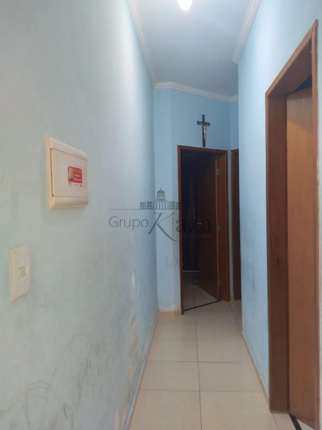 Foto 6 de Casa Padrão em Jardim dos Bandeirantes, São José dos Campos - imagem 6