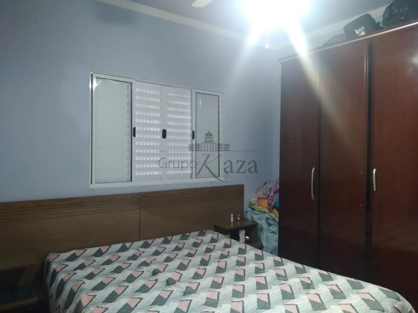 Foto 7 de Casa Padrão em Jardim dos Bandeirantes, São José dos Campos - imagem 7