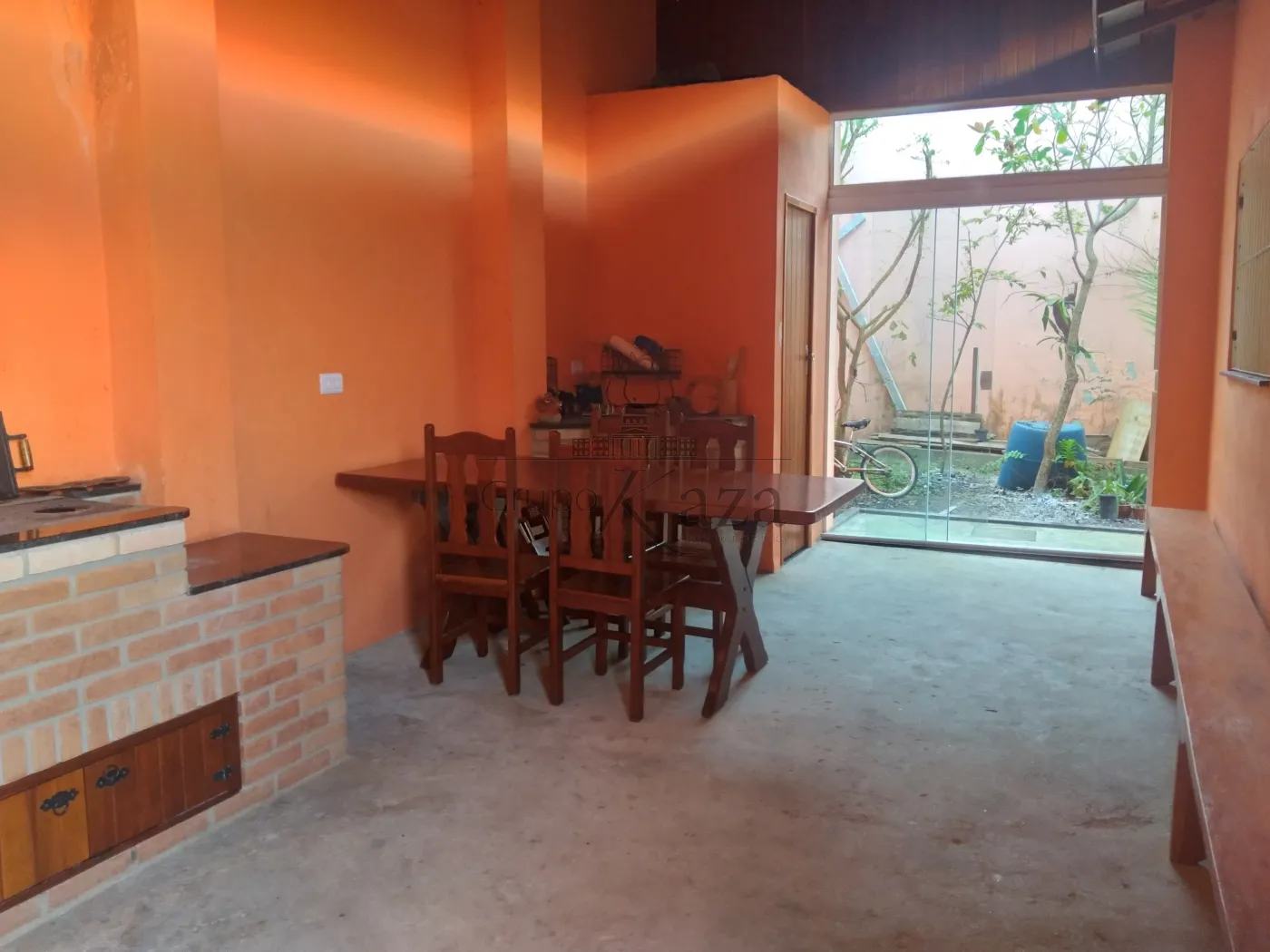 Foto 11 de Casa Padrão em Jardim dos Bandeirantes, São José dos Campos - imagem 11