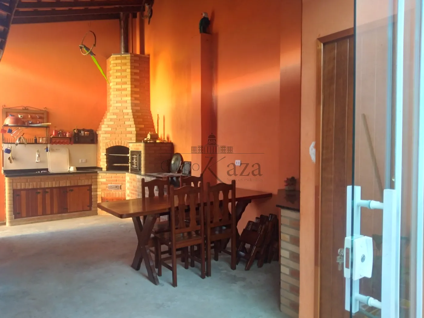Foto 12 de Casa Padrão em Jardim dos Bandeirantes, São José dos Campos - imagem 12