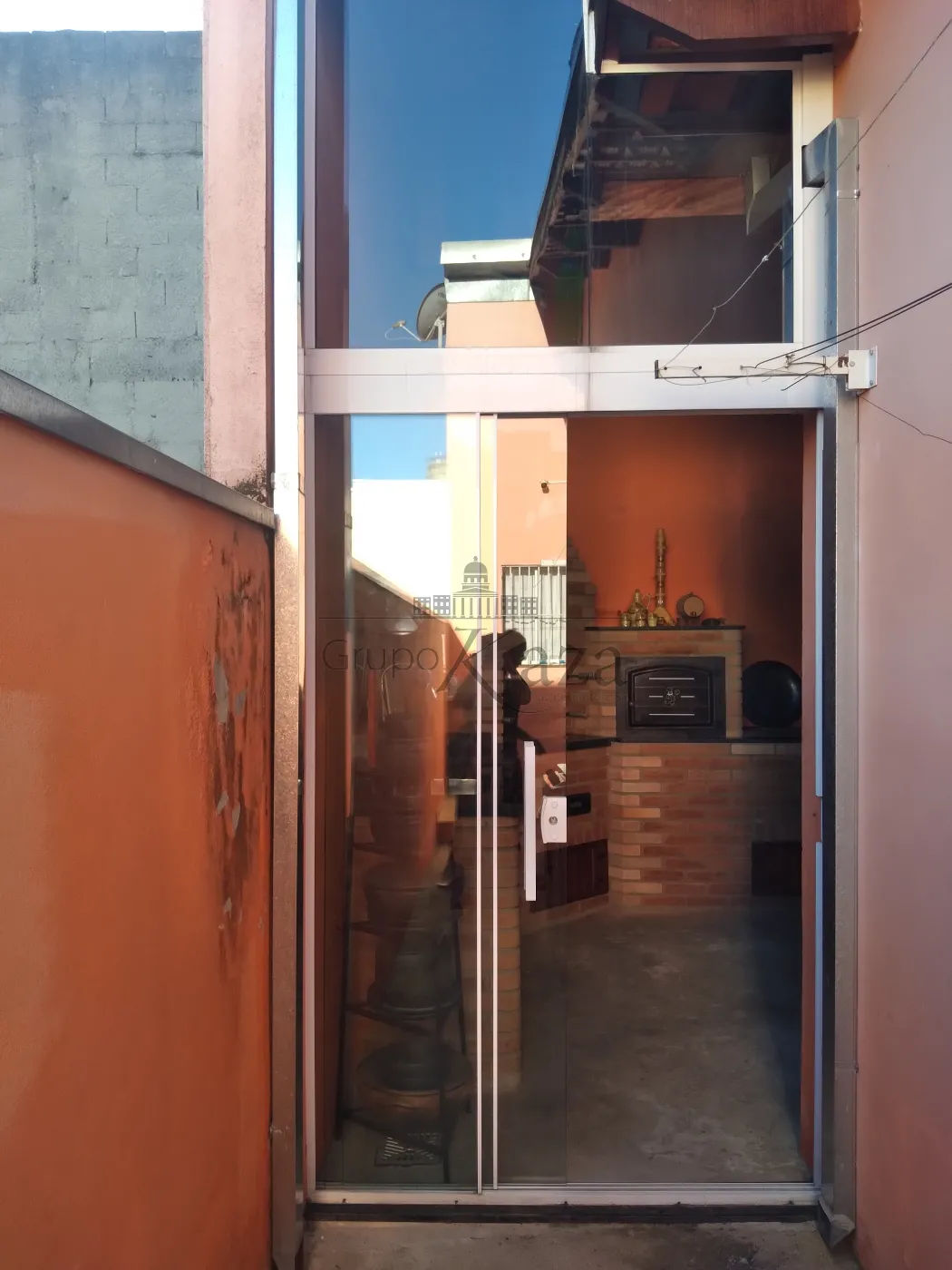 Foto 14 de Casa Padrão em Jardim dos Bandeirantes, São José dos Campos - imagem 14
