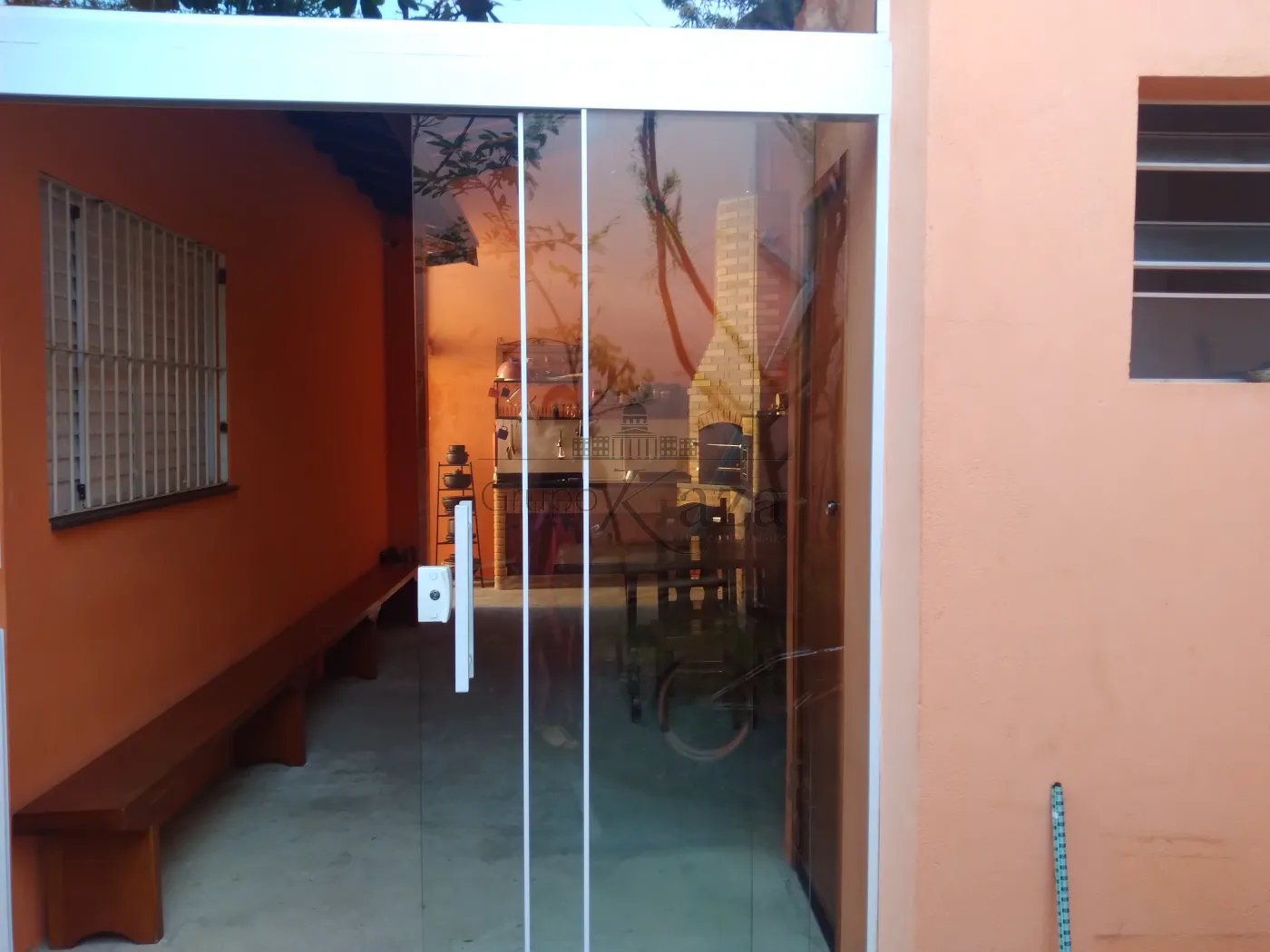 Foto 15 de Casa Padrão em Jardim dos Bandeirantes, São José dos Campos - imagem 15