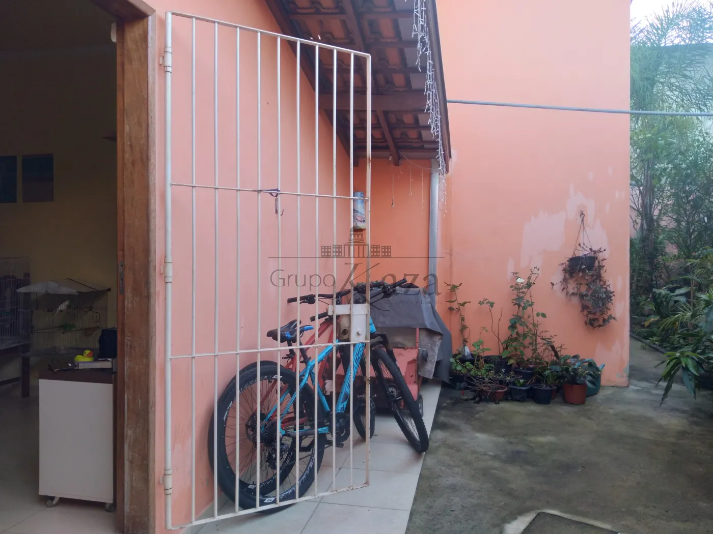 Foto 16 de Casa Padrão em Jardim dos Bandeirantes, São José dos Campos - imagem 16