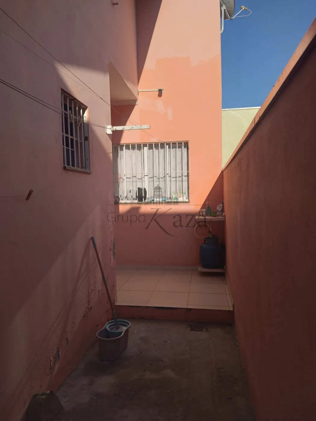 Foto 18 de Casa Padrão em Jardim dos Bandeirantes, São José dos Campos - imagem 18