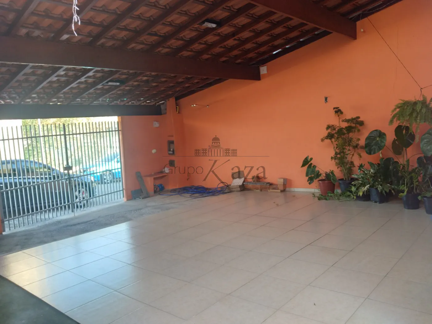 Foto 22 de Casa Padrão em Jardim dos Bandeirantes, São José dos Campos - imagem 22