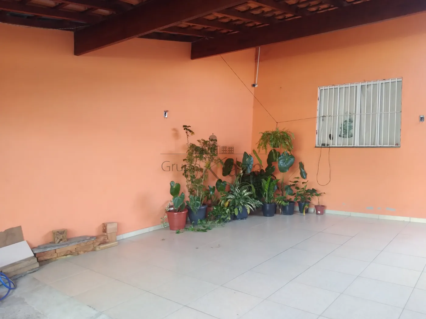 Foto 20 de Casa Padrão em Jardim dos Bandeirantes, São José dos Campos - imagem 20