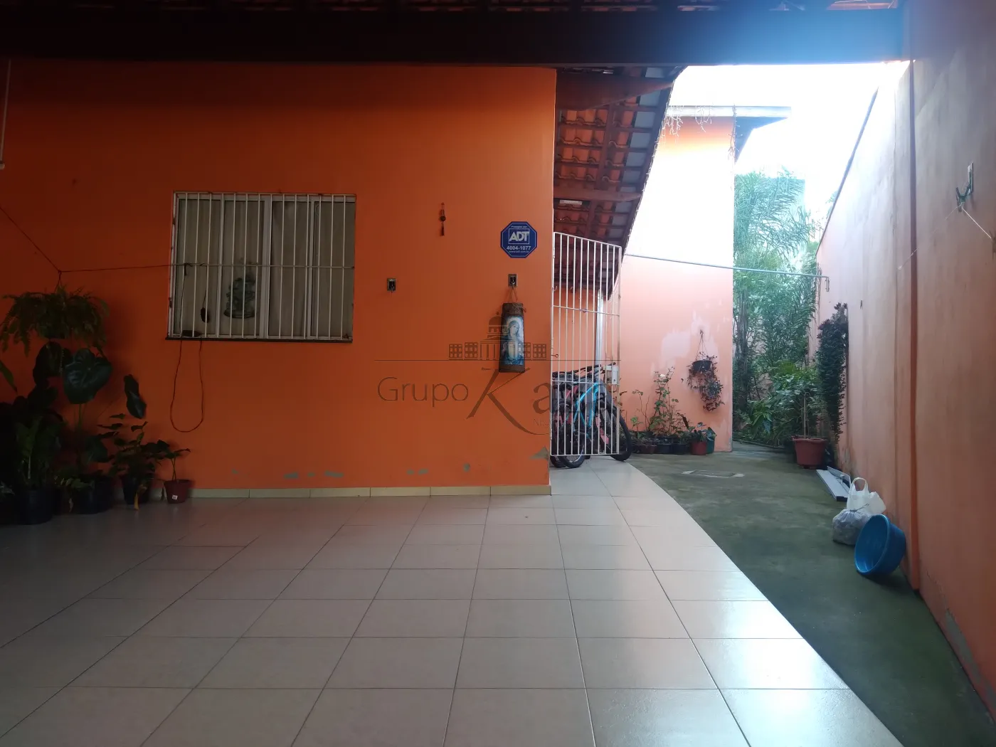Foto 21 de Casa Padrão em Jardim dos Bandeirantes, São José dos Campos - imagem 21