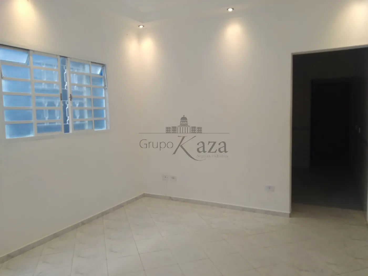 Foto 2 de Casa Padrão em Jardim República, São José dos Campos - imagem 2